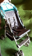 Sommer kinderwagen gebraucht gebraucht kaufen  Schwäbisch Gmünd