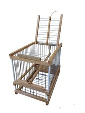 Gabbia trappola recupero usato Gabbia trappola recupero usato  Belpasso