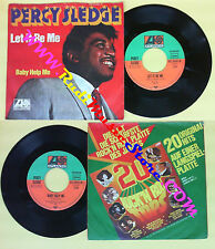 Percy sledge let usato  Ferrara