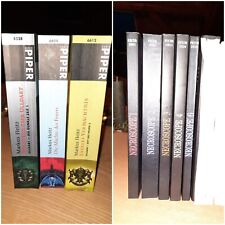 Konvolut bücher necroscope gebraucht kaufen  Großenhain-Umland