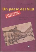 Paese del sud usato  Lucera
