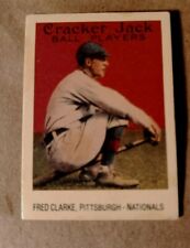 1993 cracker jack for sale  Clover