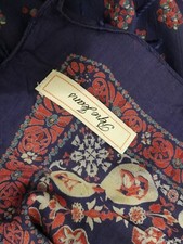 Foulard pareo pepe usato  Firenze