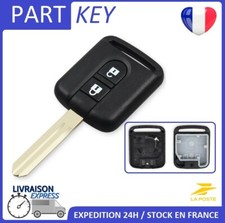Coque clé télécommande d'occasion  Toulouse-