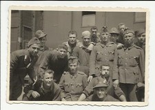 Soldati italiani alpini usato  Oliveto Lario