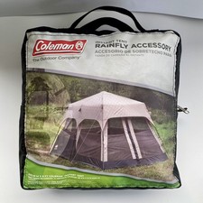 Coleman rainfly accessory for sale  Belchertown