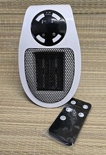 Daewoo electric heater for sale  MANCHESTER
