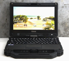 Getac v110g4 7300u for sale  Portland