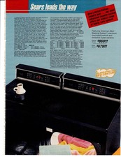 Vintage 1986 sears for sale  Martin
