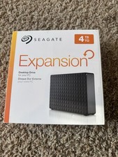 Seagate expansion desktop for sale  Georgetown