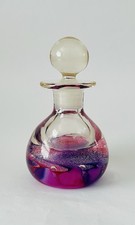 Caithness glass perfume for sale  NEWARK