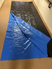 Poolfolie 900x250cm blau gebraucht kaufen  Nassau-Umland