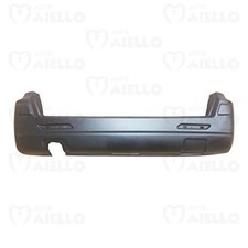 Paraurti posteriore microcar usato  Aversa