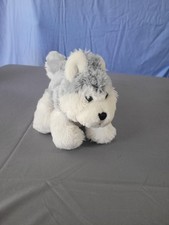 Ganz webkinz husky for sale  Little Elm