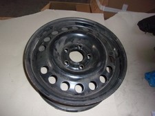 Cerchio ferro opel usato  Como