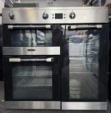 Leisure cuisinemaster cs90d530 for sale  SMETHWICK