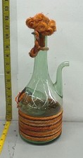 Green glass wine for sale  Cleveland
