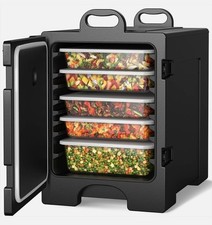 Portable insulated food for sale  Apple Valley