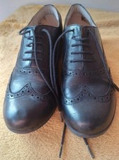 Clark black leacher for sale  YEOVIL