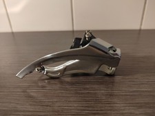 Shimano deore umwerfer gebraucht kaufen  Berlin