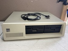 Vintage ibm 5150 for sale  Planada