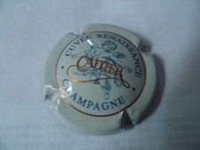 Saisir capsule champagne. d'occasion  Gazeran