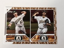 Topps rookie combos for sale  TAMWORTH