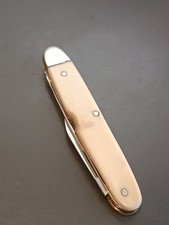Ancien couteau navette d'occasion  Lédignan