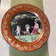 Decorative charger plates for sale  Farmington
