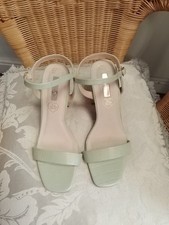New mint green for sale  SELBY