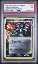 Gold star charizard for sale  New York