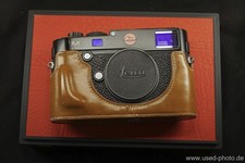 Leica typ 240 gebraucht kaufen  Malsfeld