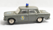 Modellino mercury fiat usato  Trento