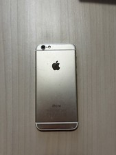 Iphone gold 16gb usato  Villachiara