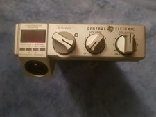 General electric vintage usato  Grottaferrata