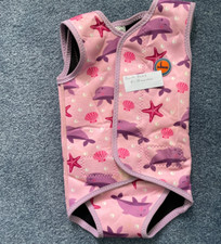 Swimbubs baby swim for sale  PETERSFIELD
