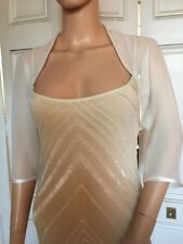 Ivory elbow length for sale  THAMES DITTON