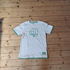 Shirt grau grün gebraucht kaufen  Gütersloh
