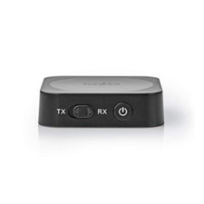 Nedis trasmettitore bluetooth usato  Roccagloriosa