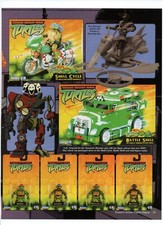 Tmnt shell cycle for sale  USA