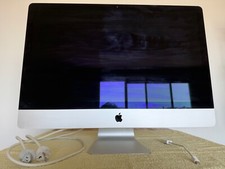 Imac retina pouces d'occasion  Boulogne-Billancourt
