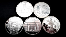 Euro brd 2007 gebraucht kaufen  Lahnstein