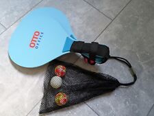 Beach paddle ping gebraucht kaufen  Höhn