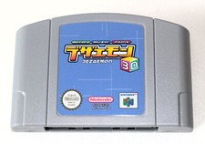 *Versão PAL* Jogo Dezaemon 3D para N64 comprar usado  Enviando para Brazil