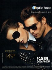 Publicité advertising 089 d'occasion  Raimbeaucourt