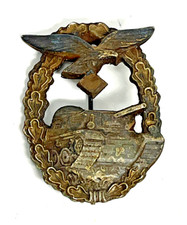 Rig panzerkampfabzeichen 1944 gebraucht kaufen  Garmisch-Partenkirchen