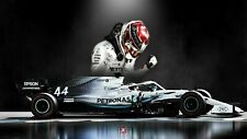 Lewis hamilton legend for sale  BIRMINGHAM
