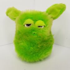 Brinquedo interativo Chilla Chilla Furby Like verde FUNCIONA, usado comprar usado  Enviando para Brazil