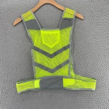 Safety vest fluorescent for sale  Nixa