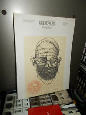 Guerreschi acqueforti triennal usato Guerreschi acqueforti triennal usato  Pordenone